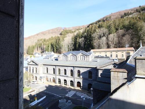 Appartement Mont-Dore, 2 pièces, 4 personnes - FR-1-608-229