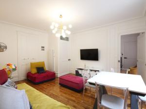 Appartement Mont-Dore, 2 pièces, 4 personnes - FR-1-608-229