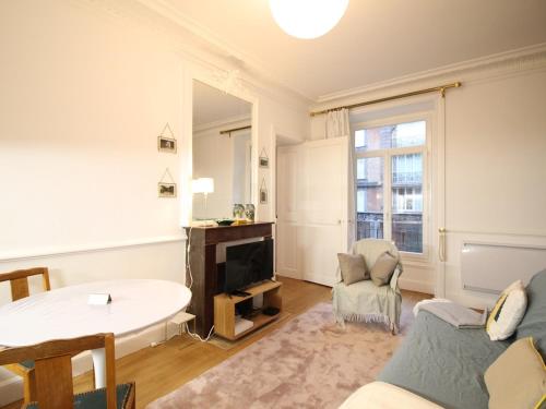 Appartement Mont-Dore, 2 pièces, 4 personnes - FR-1-608-241
