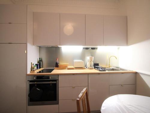 Appartement Mont-Dore, 2 pièces, 4 personnes - FR-1-608-241