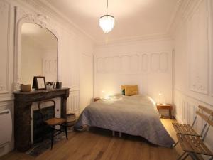 Appartement Mont-Dore, 2 pièces, 4 personnes - FR-1-608-241