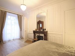 Appartement Mont-Dore, 2 pièces, 4 personnes - FR-1-608-241