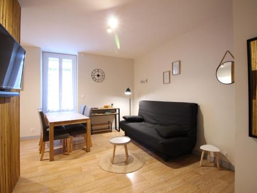 Appartement Mont-Dore, 2 pièces, 4 personnes - FR-1-608-36