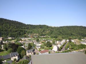 Appartement Mont-Dore, 2 pièces, 4 personnes - FR-1-608-36