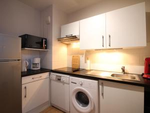 Appartement Mont-Dore, 2 pièces, 4 personnes - FR-1-608-36