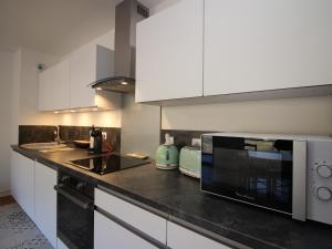 Appartement Mont-Dore, 2 pièces, 4 personnes - FR-1-608-45