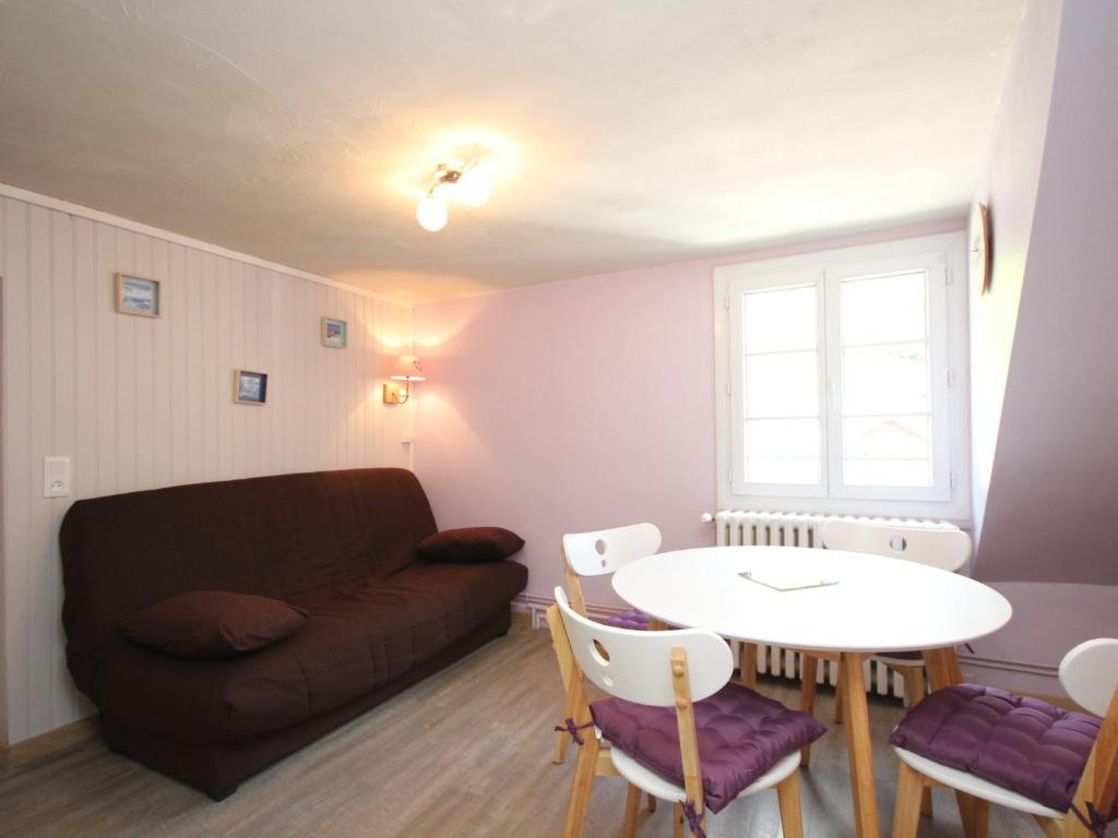 Appartement Appartement Mont-Dore, 2 pièces, 4 personnes - FR-1-608-48 2 RUE DE LA SAIGNE 63240 Le Mont-Dore