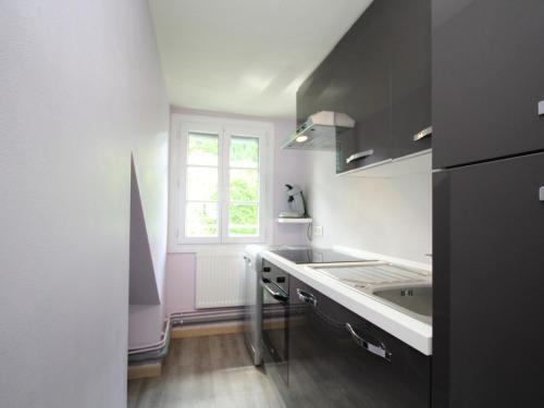 Appartement Mont-Dore, 2 pièces, 4 personnes - FR-1-608-48