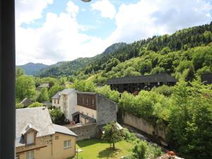 Appartement Mont-Dore, 2 pièces, 4 personnes - FR-1-608-48