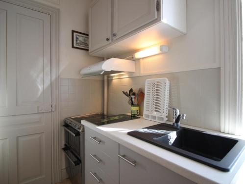 Appartement Mont-Dore, 2 pièces, 4 personnes - FR-1-608-52