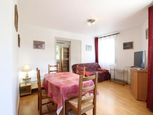 Appartement Mont-Dore, 2 pièces, 4 personnes - FR-1-608-59