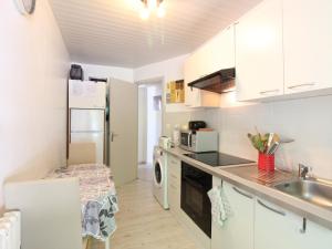 Appartement Mont-Dore, 2 pièces, 4 personnes - FR-1-608-59