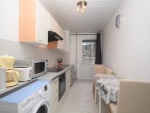 Appartement Mont-Dore, 2 pièces, 4 personnes - FR-1-608-59