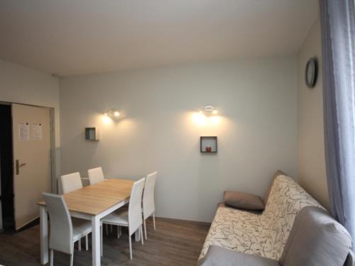 Appartement Mont-Dore, 2 pièces, 4 personnes - FR-1-608-63