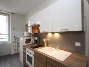 Appartement Mont-Dore, 2 pièces, 4 personnes - FR-1-608-63