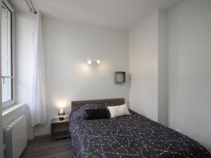 Appartement Mont-Dore, 2 pièces, 4 personnes - FR-1-608-63