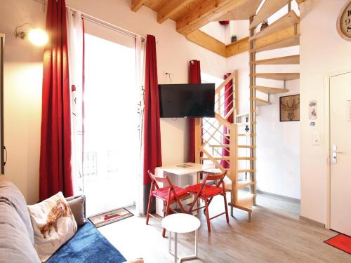 Appartement Mont-Dore, 2 pièces, 4 personnes - FR-1-608-68