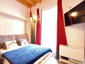 Appartement Mont-Dore, 2 pièces, 4 personnes - FR-1-608-68
