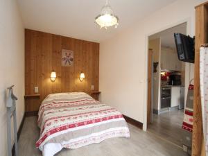 Appartement Mont-Dore, 2 pièces, 4 personnes - FR-1-608-75