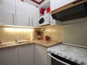 Appartement Mont-Dore, 2 pièces, 4 personnes - FR-1-608-81