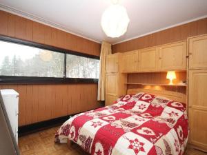 Appartement Mont-Dore, 2 pièces, 4 personnes - FR-1-608-81