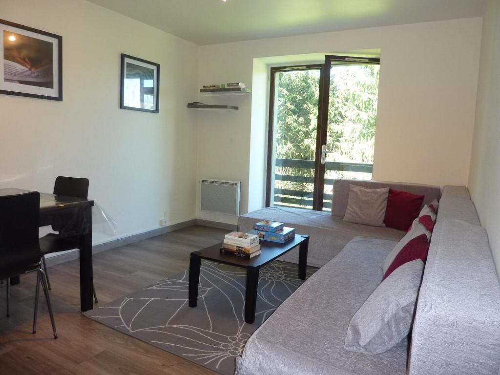 Appartement Mont-Dore, 2 pièces, 4 personnes - FR-1-608-83 33 ROUTE DE CLERMONT, 63240 Le Mont-Dore