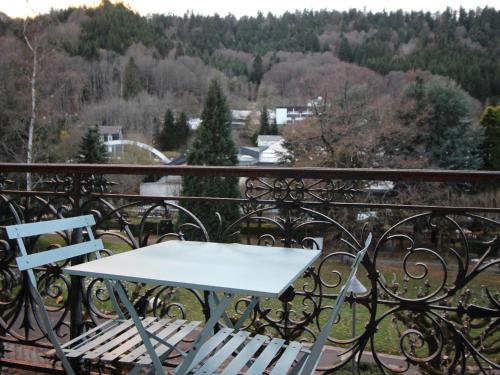 Appartement Mont-Dore, 2 pièces, 4 personnes - FR-1-608-85