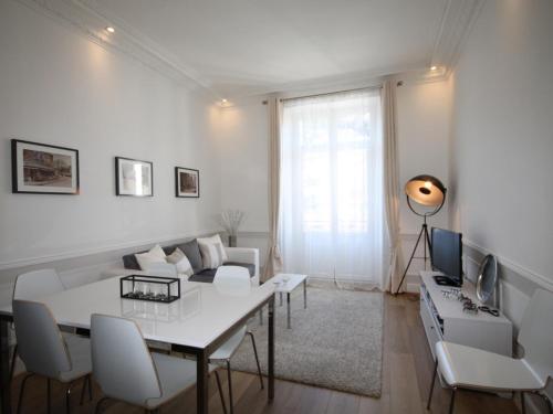Appartement Mont-Dore, 2 pièces, 4 personnes - FR-1-608-85
