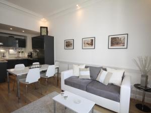 Appartement Mont-Dore, 2 pièces, 4 personnes - FR-1-608-85