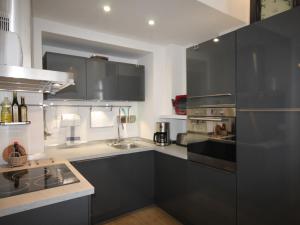 Appartement Mont-Dore, 2 pièces, 4 personnes - FR-1-608-85