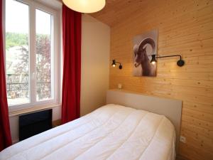 Appartement Mont-Dore, 2 pièces, 4 personnes - FR-1-608-89