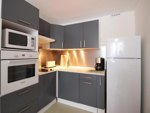 Appartement Mont-Dore, 2 pièces, 4 personnes - FR-1-608-91