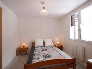 Appartement Mont-Dore, 2 pièces, 4 personnes - FR-1-608-91
