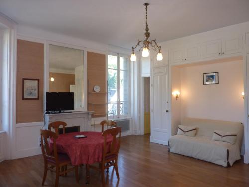 Appartement Mont-Dore, 2 pièces, 5 personnes - FR-1-608-134