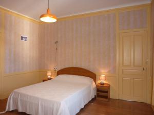Appartement Mont-Dore, 2 pièces, 5 personnes - FR-1-608-134