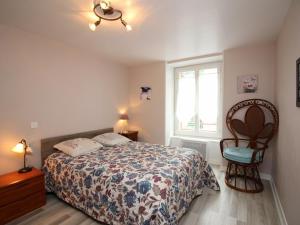 Appartement Mont-Dore, 2 pièces, 5 personnes - FR-1-608-183