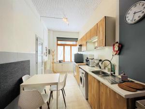 Appartement Mont-Dore, 2 pièces, 5 personnes - FR-1-608-221