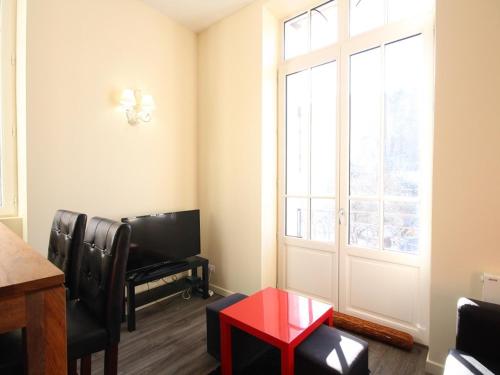Appartement Mont-Dore, 2 pièces, 5 personnes - FR-1-608-225
