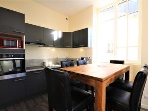 Appartement Mont-Dore, 2 pièces, 5 personnes - FR-1-608-225