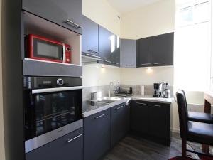 Appartement Mont-Dore, 2 pièces, 5 personnes - FR-1-608-225