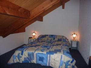 Appartement Mont-Dore, 2 pièces, 5 personnes - FR-1-608-51