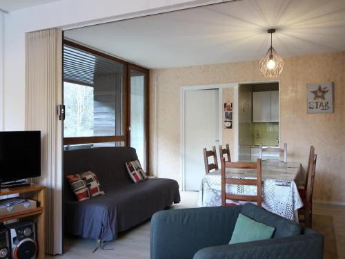Appartement Mont-Dore, 2 pièces, 6 personnes - FR-1-608-175