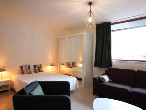 Appartement Mont-Dore, 2 pièces, 6 personnes - FR-1-608-175