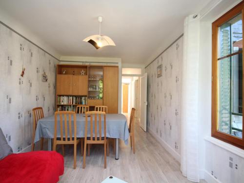 Appartement Mont-Dore, 2 pièces, 6 personnes - FR-1-608-179
