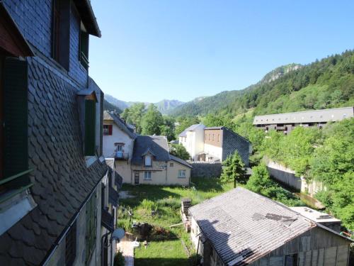 Appartement Mont-Dore, 2 pièces, 6 personnes - FR-1-608-179