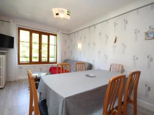 Appartement Mont-Dore, 2 pièces, 6 personnes - FR-1-608-179