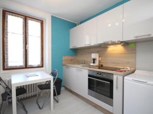 Appartement Mont-Dore, 2 pièces, 6 personnes - FR-1-608-179