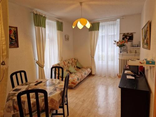 Appartement Mont-Dore, 3 pièces, 4 personnes - FR-1-415-140