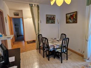 Appartement Mont-Dore, 3 pièces, 4 personnes - FR-1-415-140