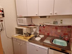 Appartement Mont-Dore, 3 pièces, 4 personnes - FR-1-415-140